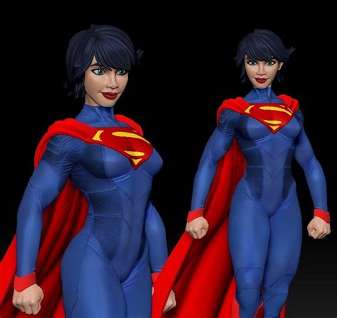 superwoman dc|dc superwoman earth 3.